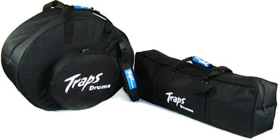 Traps A-400 Bag Set