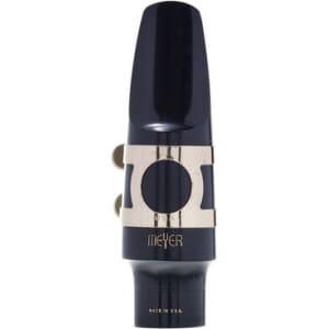 USA Meyer Tenor Sax BA-3 M8M