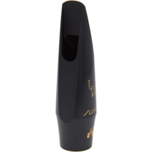 Vandoren Jumbo Java Tenor Sax T75