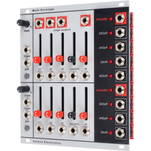 Verbos Electronics Multi-Envelope