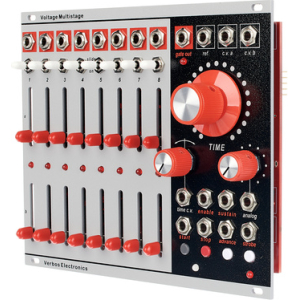 Verbos Electronics Voltage Multistage
