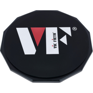 Vic Firth 12" VF Practice Pad