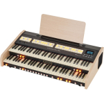 Viscount Cantorum Duo Plus