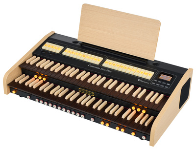 Viscount Cantorum Duo Plus - W