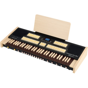 Viscount Cantorum Uno Plus-W