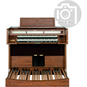 Viscount Unico CLV 4 konkav