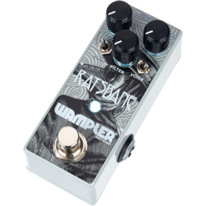 Wampler Ratsbane Overdrive/Distortion