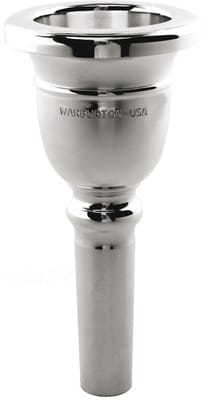Warburton Tuba mouthpiece 26-M