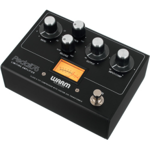 Warm Audio Pedal76 FET Compressor