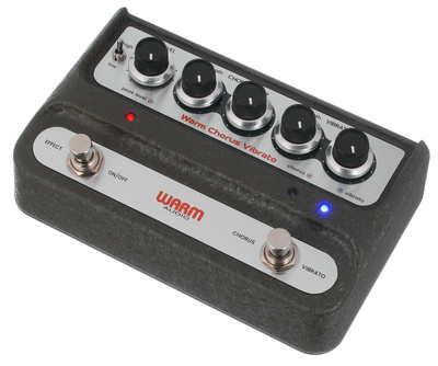 Warm Audio WA-C1 Chorus Vibrato