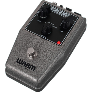 Warm Audio Warm Bender Fuzz