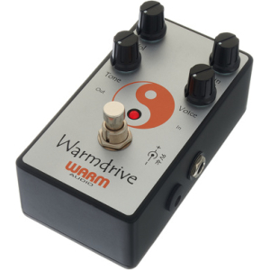 Warm Audio Warmdrive Overdrive