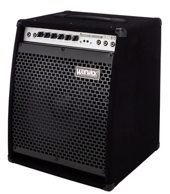 Warwick BC 80