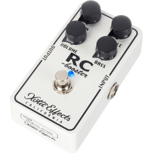 Xotic RC Booster Classic