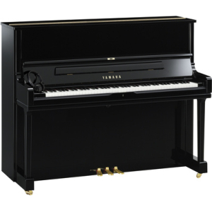 Yamaha DYUS1 EN PE Disklavier Silent