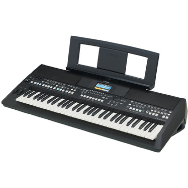 Yamaha PSR-SX600