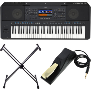 Yamaha PSR-SX920 Set
