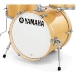 Yamaha 18"x15" Stage Custom BD NW
