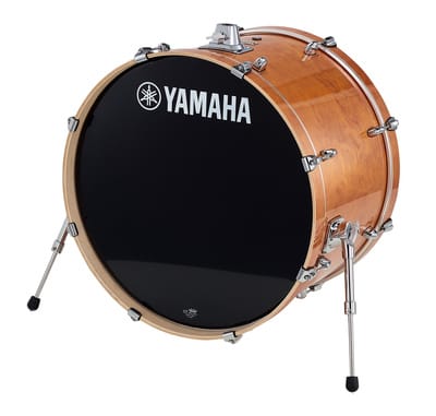 Yamaha 24"x15" Stage Custom BD HA