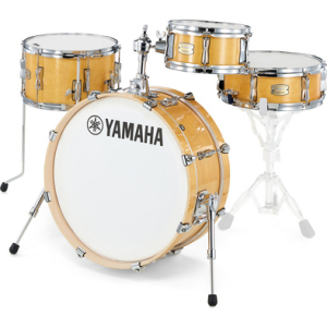 Yamaha Stage Custom Hip Shell Set NW