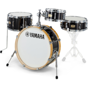 Yamaha Stage Custom Hip Shell Set RB