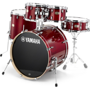 Yamaha Stage Custom Standard -CR