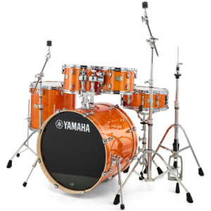 Yamaha Stage Custom Standard Set -HA