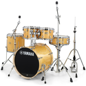 Yamaha Stage Custom Standard Set -NW