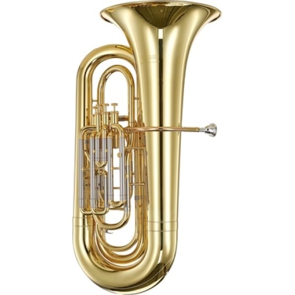 Yamaha YBB-321 Bb-Tuba