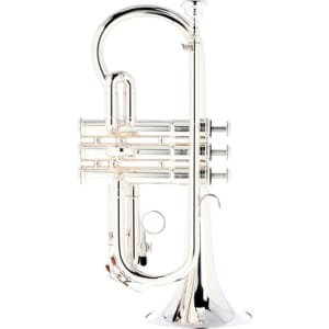 Yamaha YCR-2610 SIII Cornet