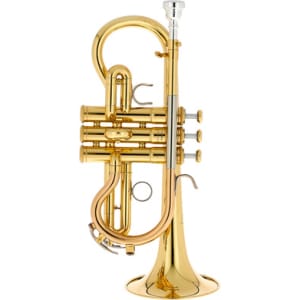 Yamaha YCR-8620 02 Cornet
