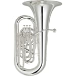 Yamaha YEB-632S 02 Eb-Tuba