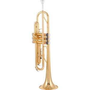 Yamaha YTR-2330 Bb- Trumpet