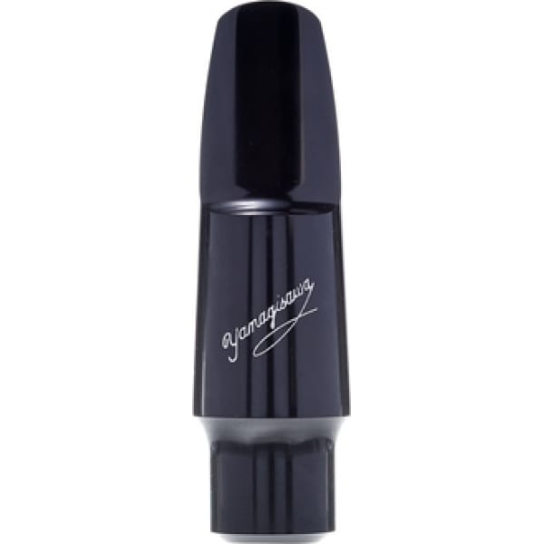 Yanagisawa Alto Sax Ebonite 3