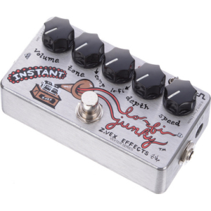 Z.Vex Instant Lo Fi Junky Vexter