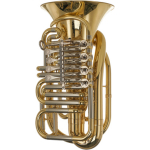 ZO ZTU-C800L C-Tuba