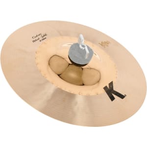 Zildjian 09" K-Custom Hybrid Splash