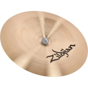 Zildjian 17" K-Custom Dark China