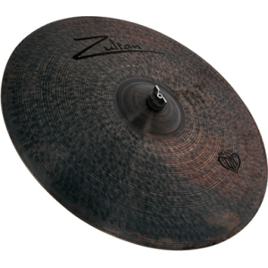 Zultan 22" Ride Dark Matter