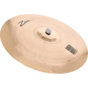 Zultan 22" Rock Beat Medium Ride