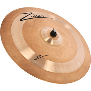 Zultan 22" Z-Series Ride