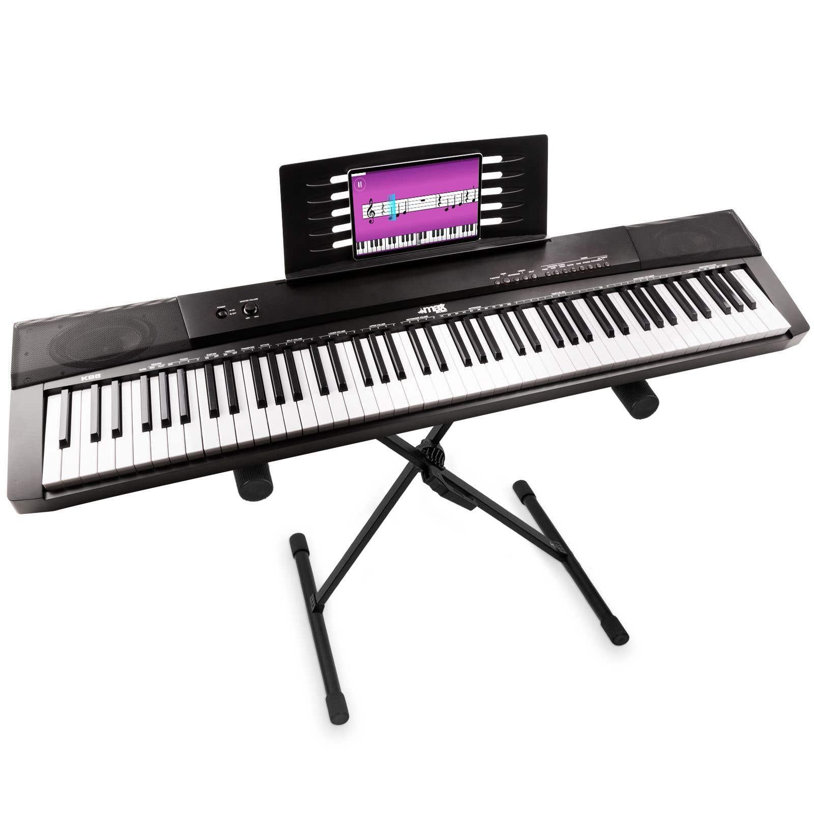 digitale piano