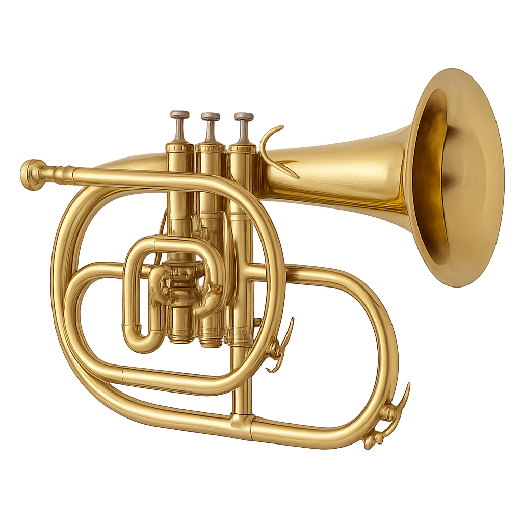 Buegel kopen Bugel flugelhorn