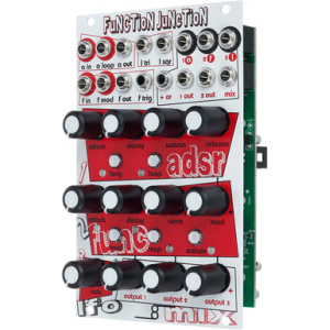 cre8audio Function Junction