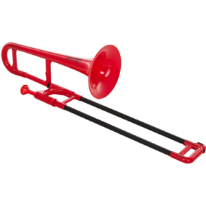 pBone music pBone Mini Red