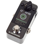 tc electronic Ditto + Looper