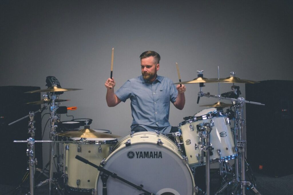 drummers