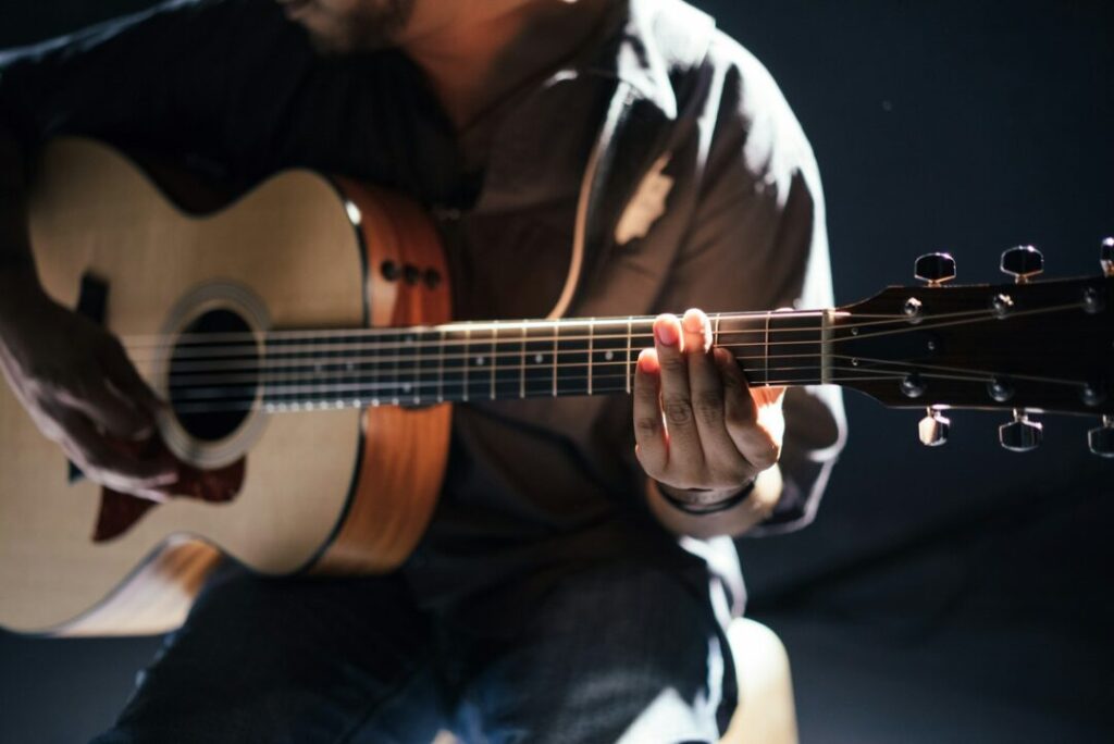 gitaar