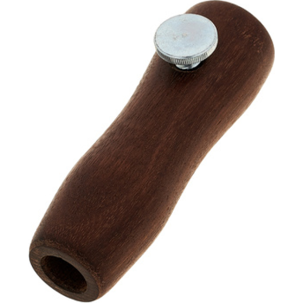 Bernd Hoffmann Trainer Deluxe Alphorn Bader