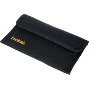 Breslmair Mouthpiece Bag Trumpet quad